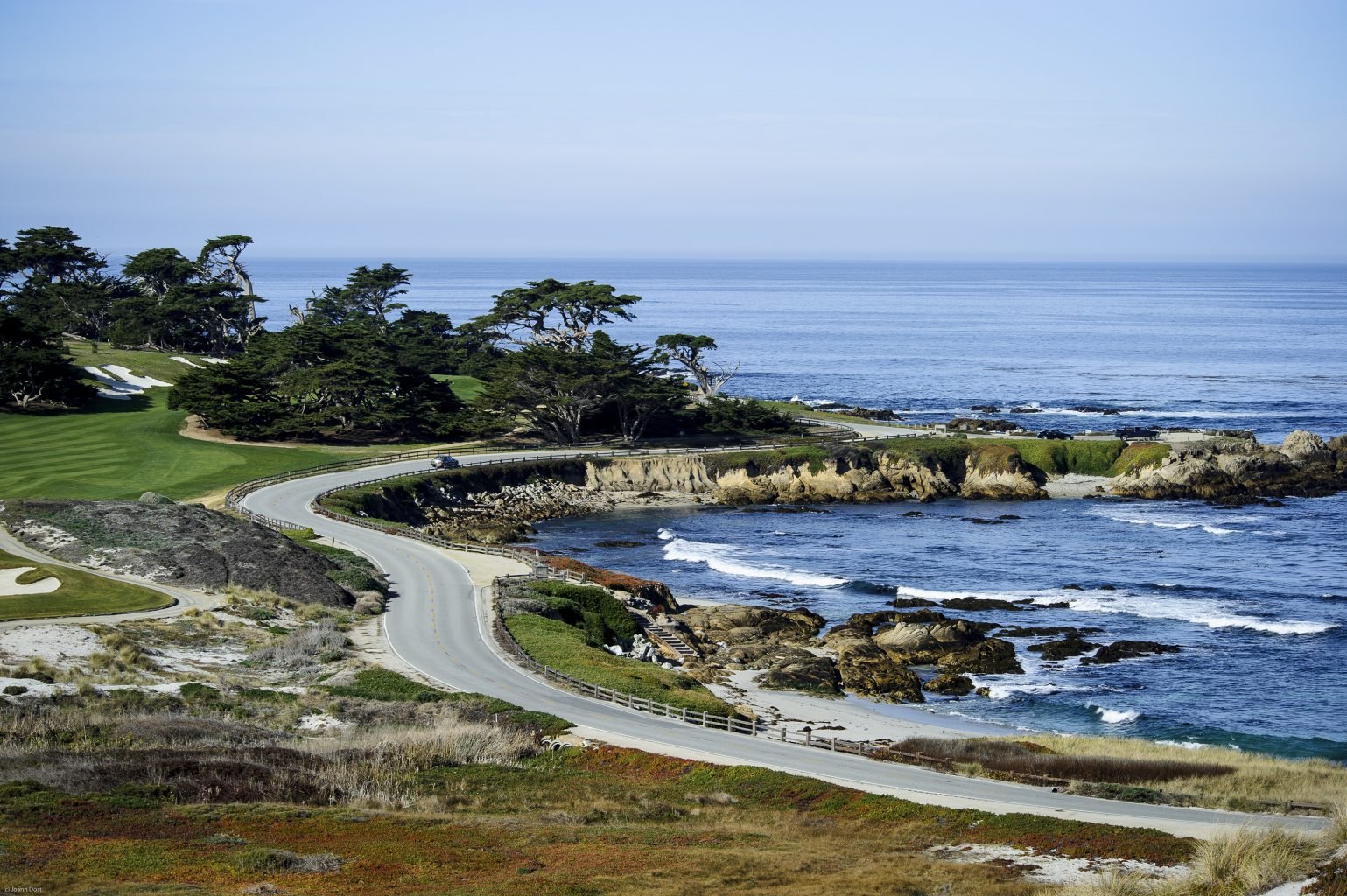 Image of Carmel-by-the-Sea