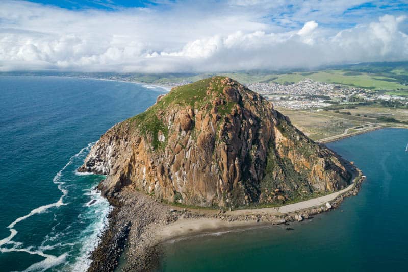 Image of Morro Bay